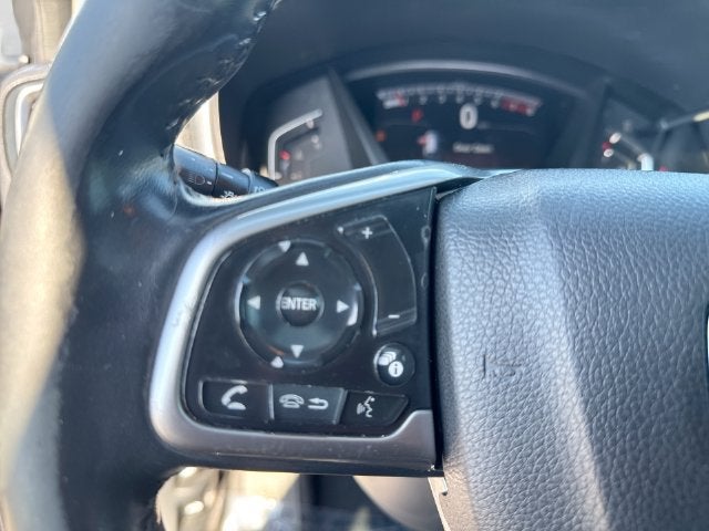 2020 Honda CR-V 2WD EX-L