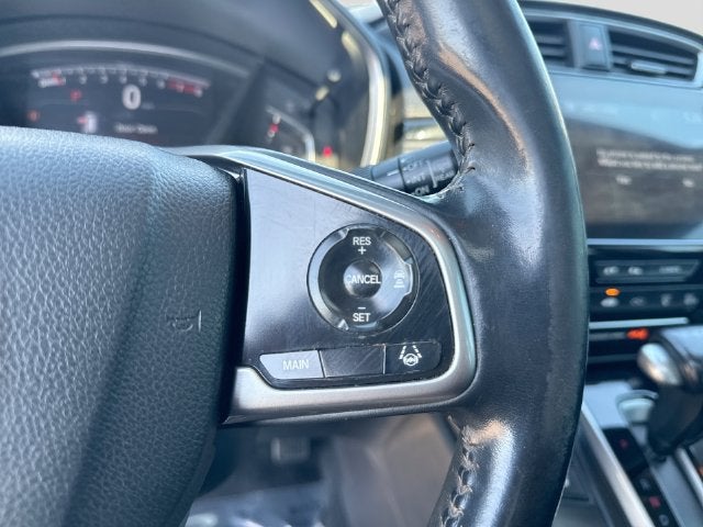 2020 Honda CR-V 2WD EX-L