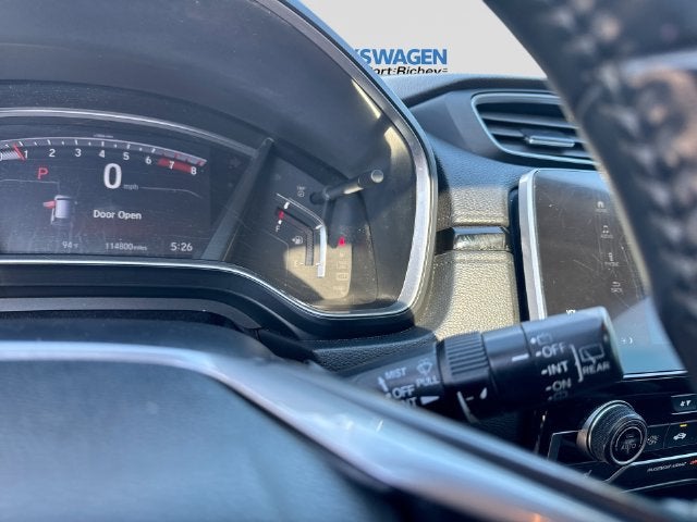 2020 Honda CR-V 2WD EX-L