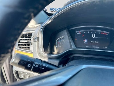 2020 Honda CR-V 2WD EX-L