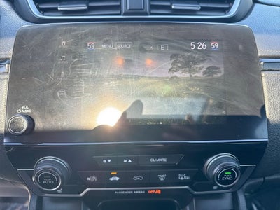 2020 Honda CR-V 2WD EX-L