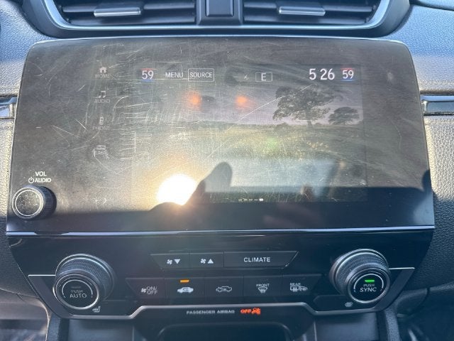 2020 Honda CR-V 2WD EX-L