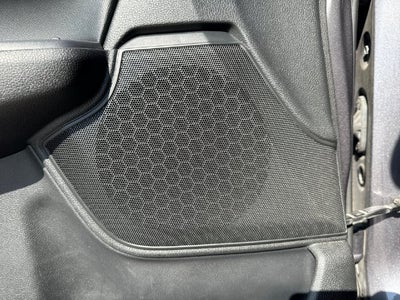 2020 Honda CR-V 2WD EX-L