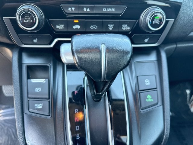 2020 Honda CR-V 2WD EX-L