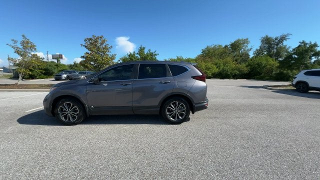 2020 Honda CR-V 2WD EX-L