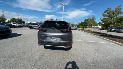 2020 Honda CR-V 2WD EX-L