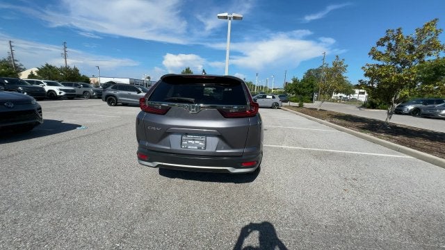 2020 Honda CR-V 2WD EX-L