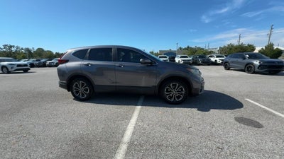 2020 Honda CR-V 2WD EX-L