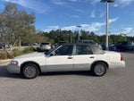 2003 Mercury Grand Marquis GS Convenience