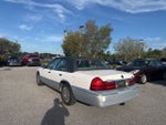 2003 Mercury Grand Marquis GS Convenience