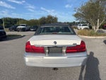 2003 Mercury Grand Marquis GS Convenience