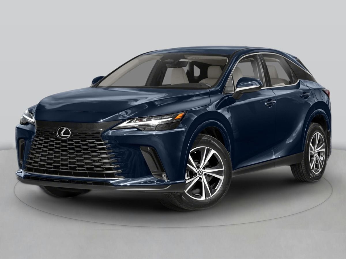 2023 Lexus RX 350