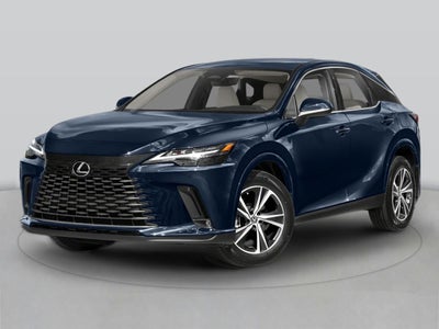 2023 Lexus RX RX 350