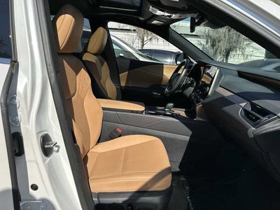 2023 Lexus RX 350 Premium