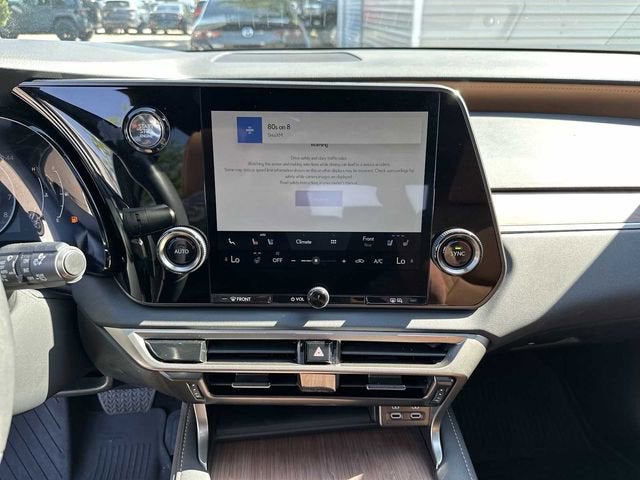 2023 Lexus RX 350 Premium