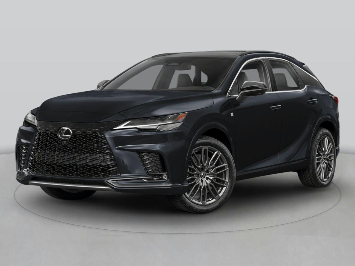 2023 Lexus RX RX 350