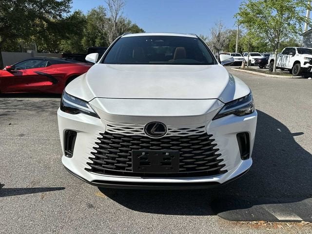 2023 Lexus RX 350 Premium