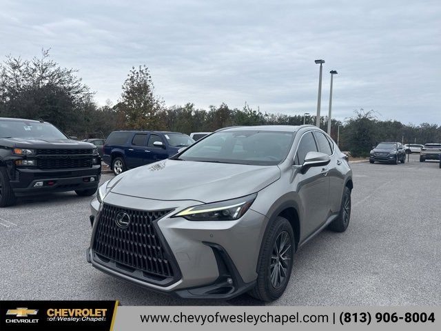 2023 Lexus NX NX 350 Premium