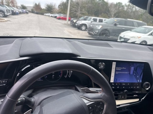 2023 Lexus NX NX 350 Premium