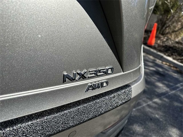 2023 Lexus NX NX 350 Premium
