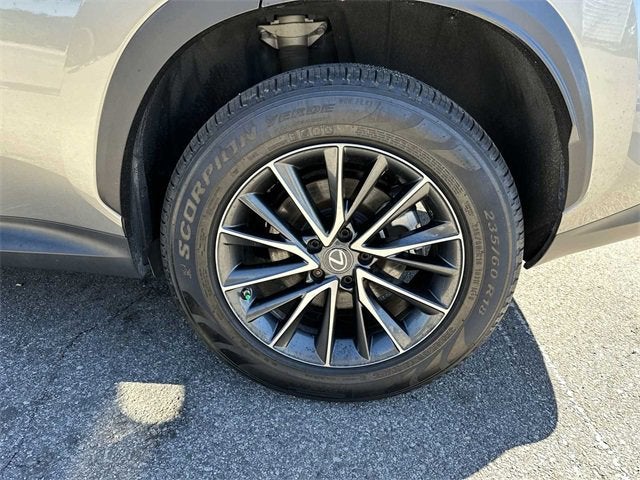 2023 Lexus NX NX 350 Premium