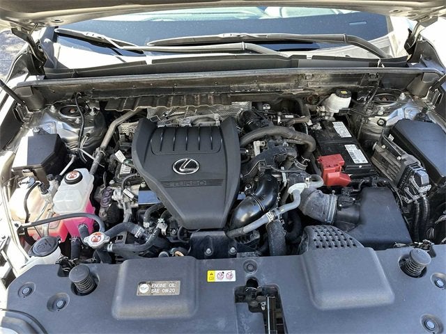 2023 Lexus NX NX 350 Premium