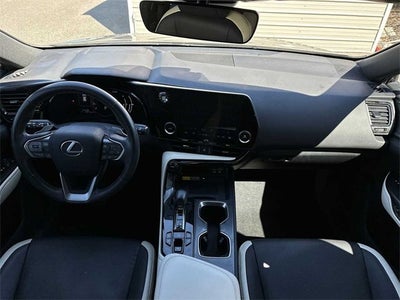 2023 Lexus NX NX 350 Premium