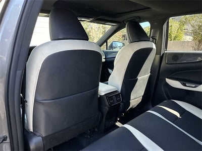 2023 Lexus NX NX 350 Premium