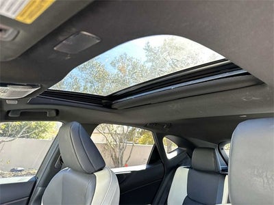 2023 Lexus NX NX 350 Premium