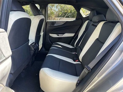 2023 Lexus NX NX 350 Premium
