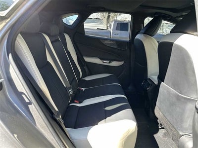 2023 Lexus NX NX 350 Premium