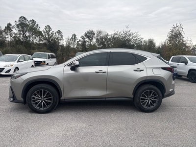 2023 Lexus NX NX 350 Premium