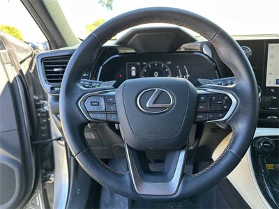 2023 Lexus NX NX 350 Premium