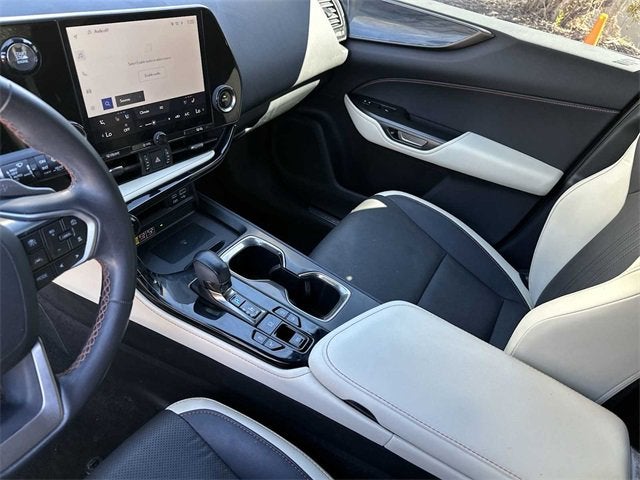 2023 Lexus NX NX 350 Premium