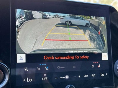 2023 Lexus NX NX 350 Premium