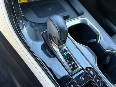 2023 Lexus NX NX 350 Premium