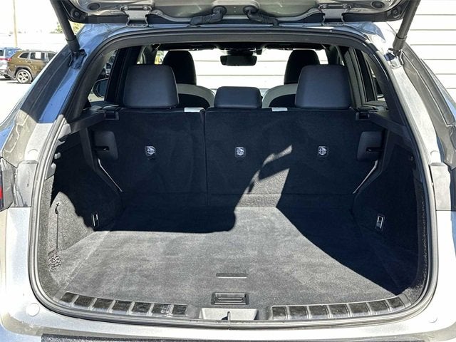 2023 Lexus NX NX 350 Premium