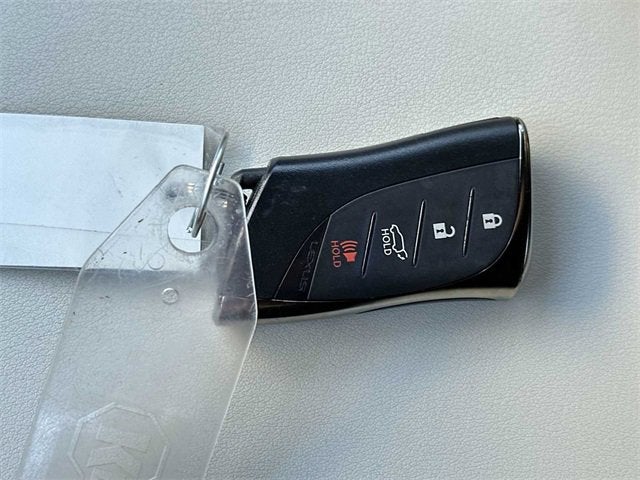 2023 Lexus NX NX 350 Premium