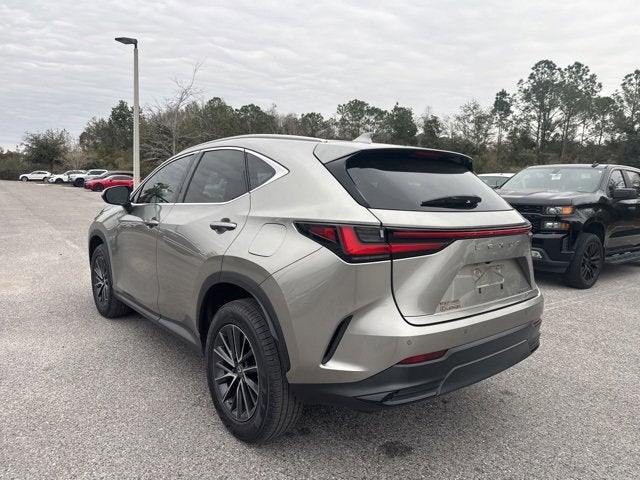 2023 Lexus NX NX 350 Premium