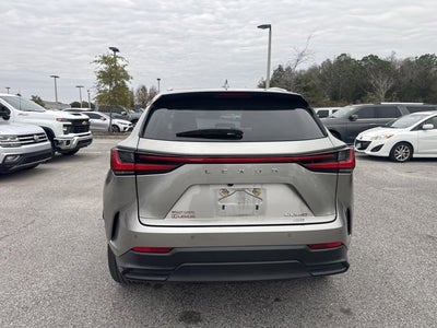 2023 Lexus NX NX 350 Premium
