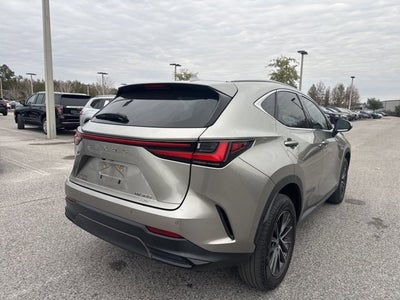 2023 Lexus NX NX 350 Premium