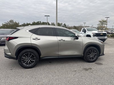 2023 Lexus NX NX 350 Premium