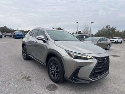 2023 Lexus NX NX 350 Premium