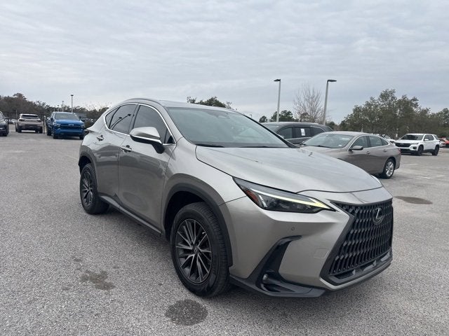 2023 Lexus NX NX 350 Premium