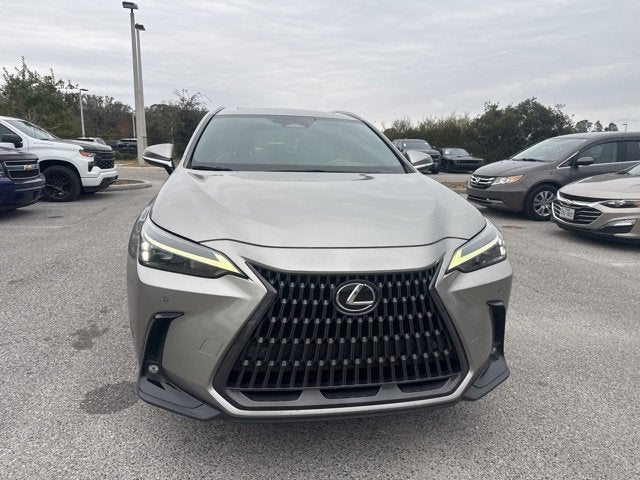 2023 Lexus NX NX 350 Premium