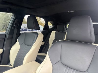 2023 Lexus NX NX 350 Premium