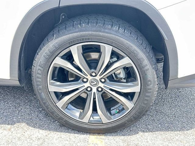 2021 Lexus RX 350 RX 350