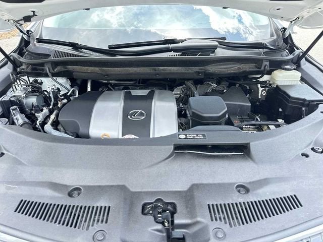 2021 Lexus RX 350 RX 350