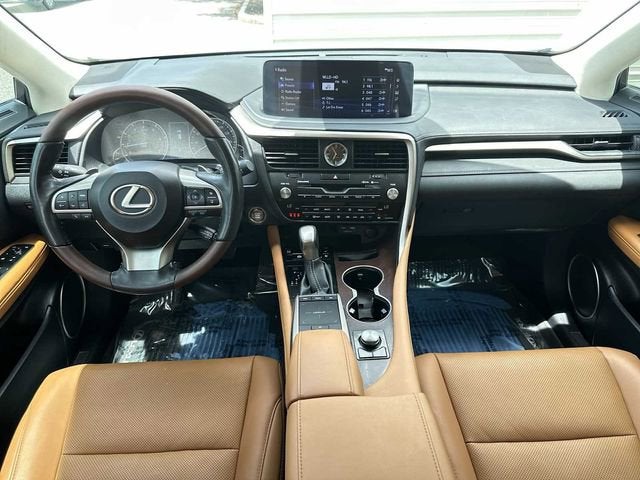 2021 Lexus RX 350 RX 350