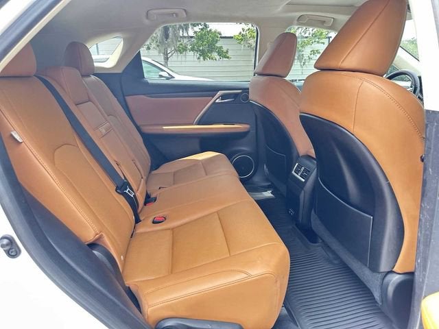 2021 Lexus RX 350 RX 350